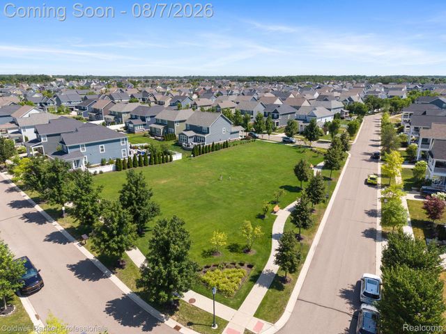 50477 Eisenhower Drive, Canton Charter Township, MI 48188