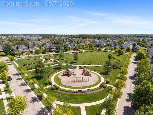 50477 Eisenhower Drive, Canton Charter Township, MI 48188