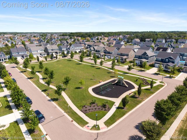 50477 Eisenhower Drive, Canton Charter Township, MI 48188