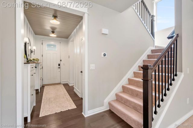 50477 Eisenhower Drive, Canton Charter Township, MI 48188