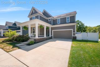 50477 Eisenhower Drive, Canton Charter Township, MI 48188