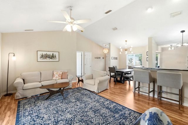 6 UNIONDALE PLACE, Palm Coast, FL 32164