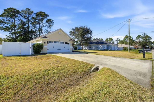 6 UNIONDALE PLACE, Palm Coast, FL 32164