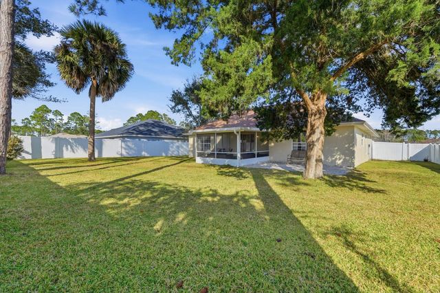 6 UNIONDALE PLACE, Palm Coast, FL 32164