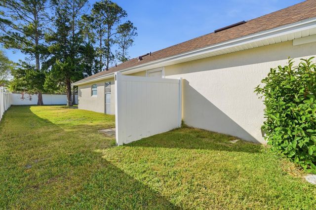 6 UNIONDALE PLACE, Palm Coast, FL 32164
