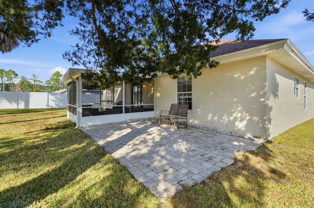 6 UNIONDALE PLACE, Palm Coast, FL 32164