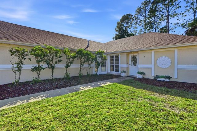 6 UNIONDALE PLACE, Palm Coast, FL 32164