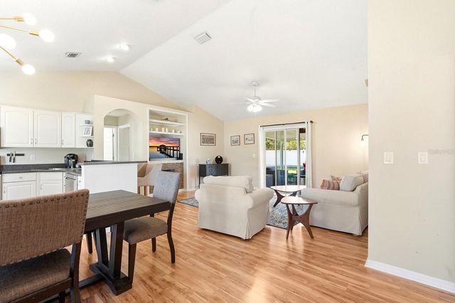 6 UNIONDALE PLACE, Palm Coast, FL 32164