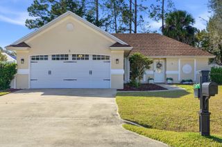 6 UNIONDALE PLACE, Palm Coast, FL 32164