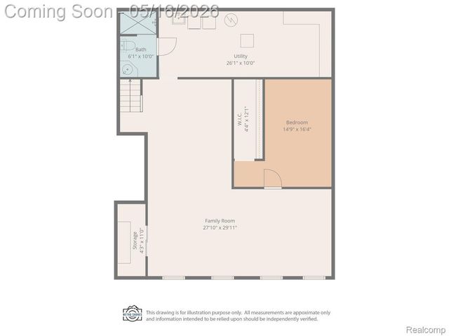 24435 Heritage Drive, Woodhaven, MI 48183