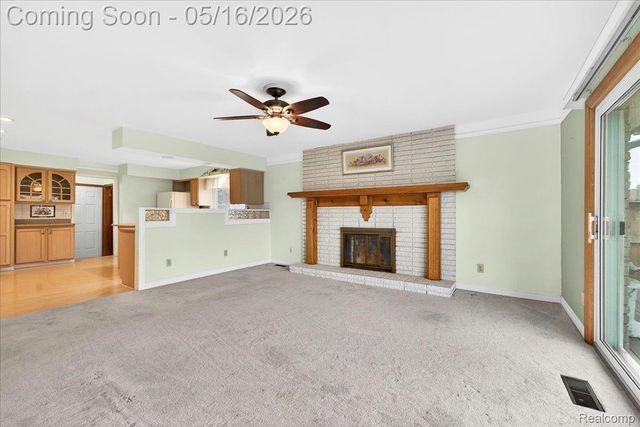 24435 Heritage Drive, Woodhaven, MI 48183