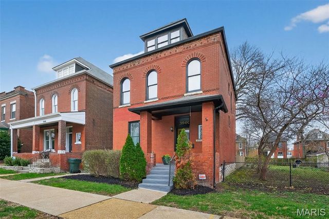 3940 Shaw Boulevard, St Louis, MO 63110