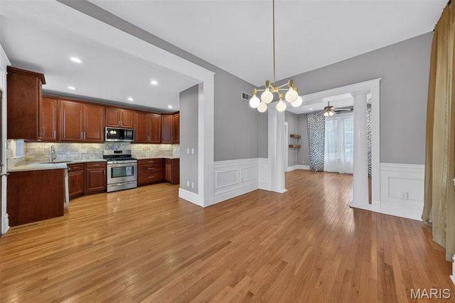 3940 Shaw Boulevard, St Louis, MO 63110