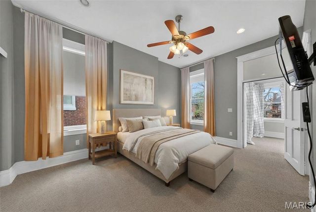 3940 Shaw Boulevard, St Louis, MO 63110