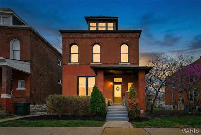 3940 Shaw Boulevard, St Louis, MO 63110