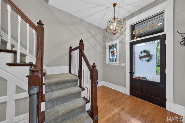 3940 Shaw Boulevard, St Louis, MO 63110