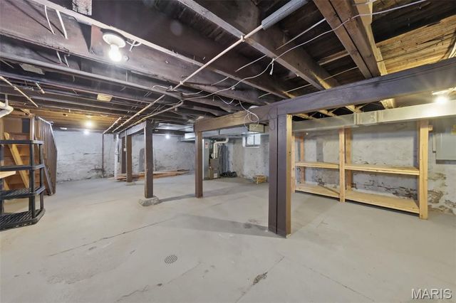 3940 Shaw Boulevard, St Louis, MO 63110