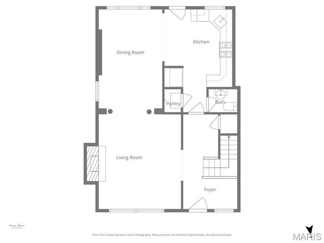 3940 Shaw Boulevard, St Louis, MO 63110