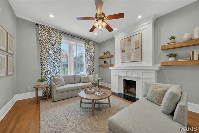 3940 Shaw Boulevard, St Louis, MO 63110