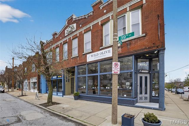 3940 Shaw Boulevard, St Louis, MO 63110