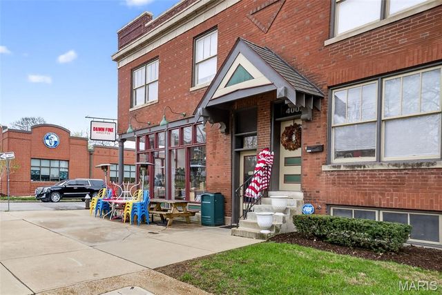 3940 Shaw Boulevard, St Louis, MO 63110