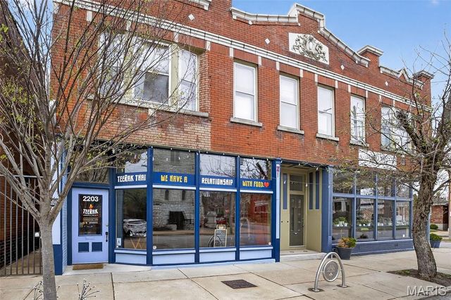 3940 Shaw Boulevard, St Louis, MO 63110