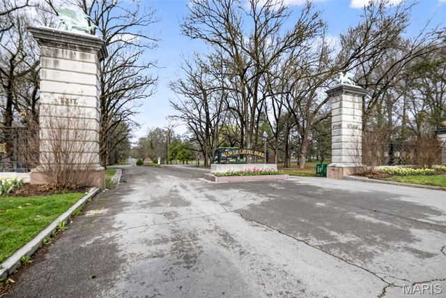 3940 Shaw Boulevard, St Louis, MO 63110