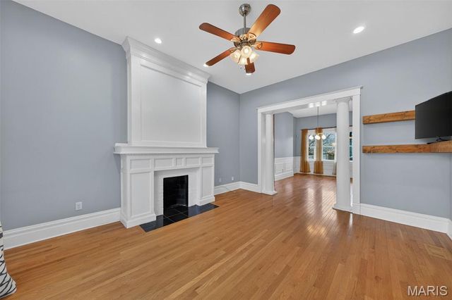 3940 Shaw Boulevard, St Louis, MO 63110