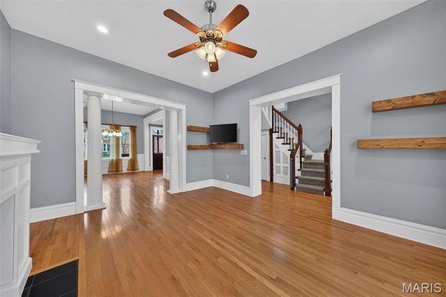 3940 Shaw Boulevard, St Louis, MO 63110