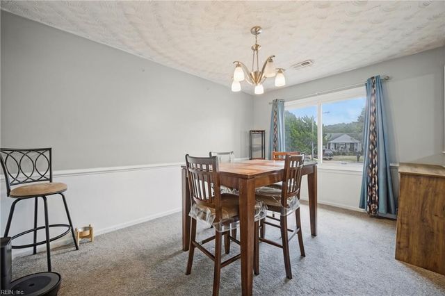 904 Levee CT, Chesapeake, VA 23323