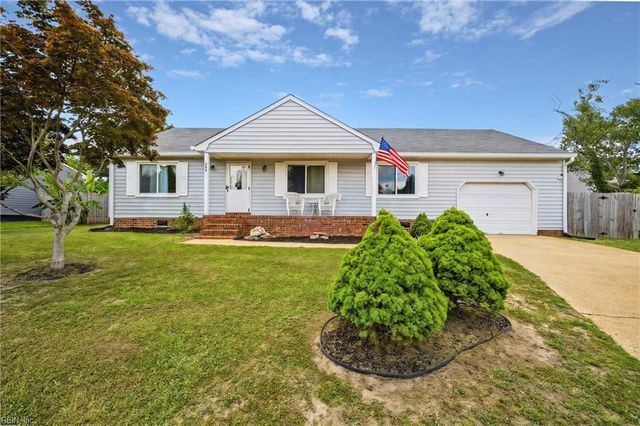904 Levee CT, Chesapeake, VA 23323