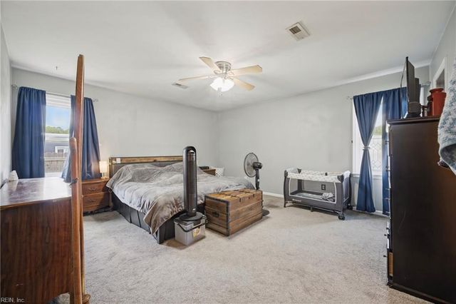 904 Levee CT, Chesapeake, VA 23323