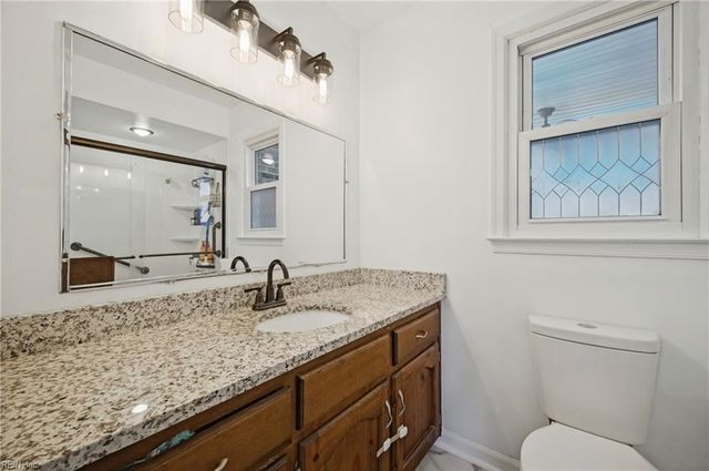 904 Levee CT, Chesapeake, VA 23323