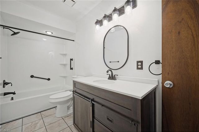 904 Levee CT, Chesapeake, VA 23323