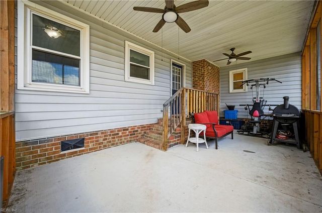 904 Levee CT, Chesapeake, VA 23323