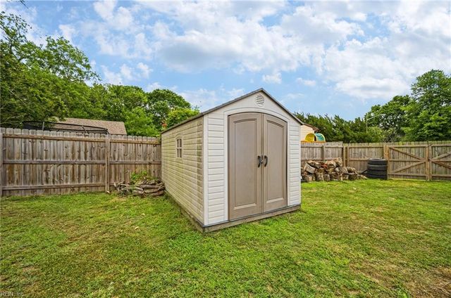 904 Levee CT, Chesapeake, VA 23323