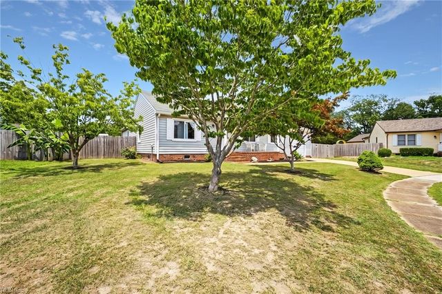 904 Levee CT, Chesapeake, VA 23323