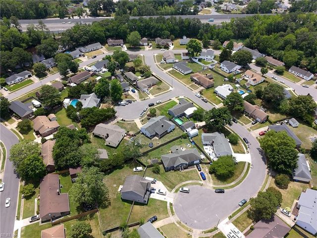 904 Levee CT, Chesapeake, VA 23323