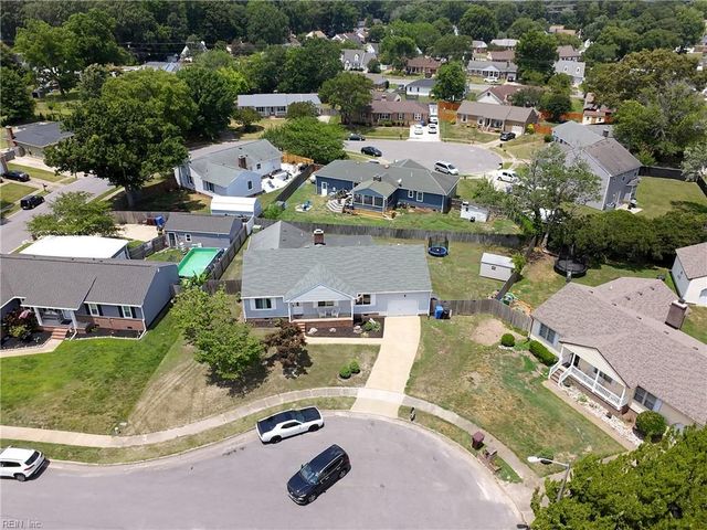 904 Levee CT, Chesapeake, VA 23323