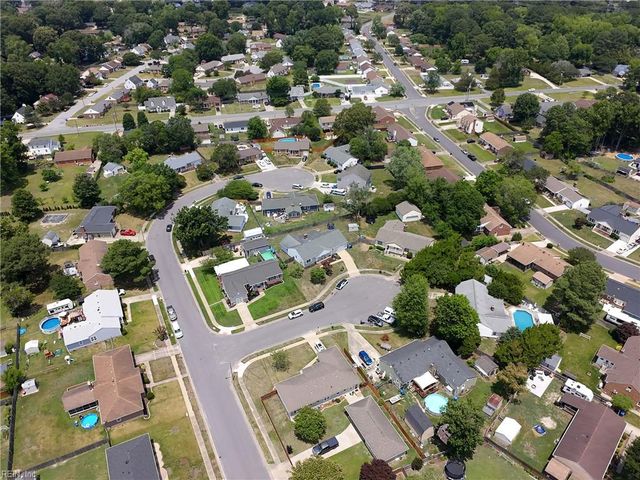 904 Levee CT, Chesapeake, VA 23323