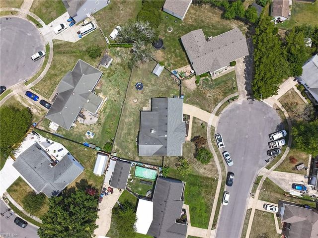 904 Levee CT, Chesapeake, VA 23323