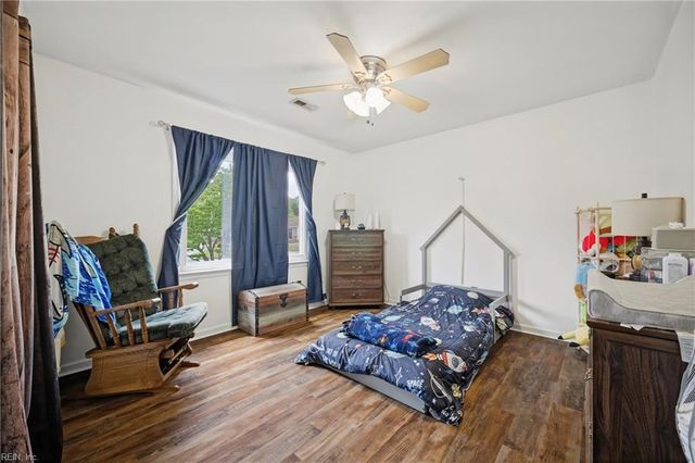 904 Levee CT, Chesapeake, VA 23323