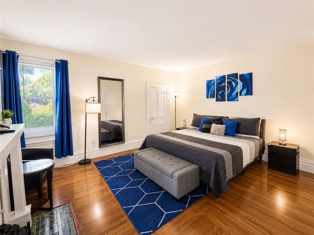 224 S Pacific Ave 1F, East Liberty, PA 15224