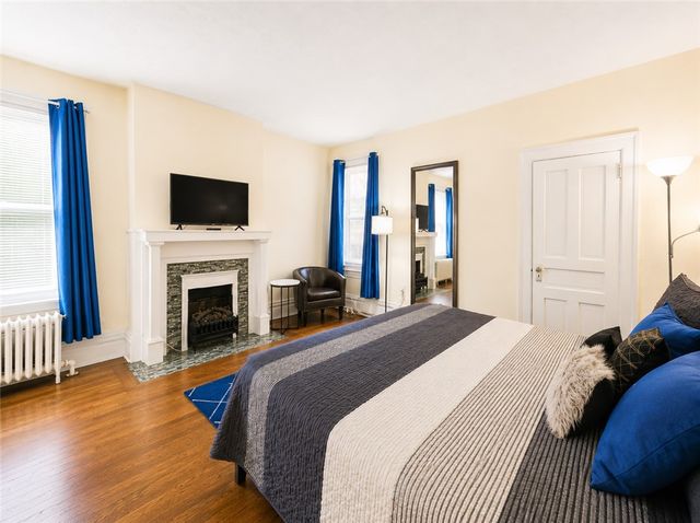 224 S Pacific Ave 1F, East Liberty, PA 15224