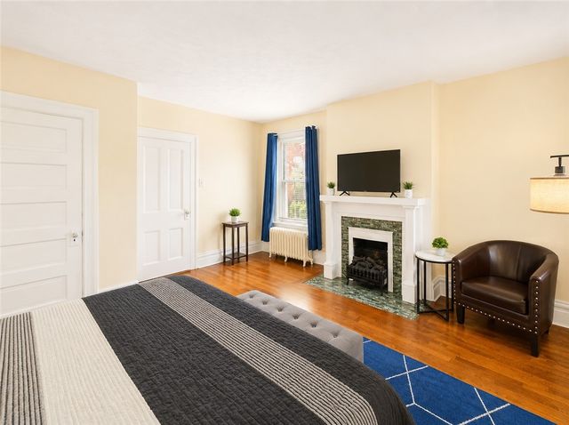 224 S Pacific Ave 1F, East Liberty, PA 15224