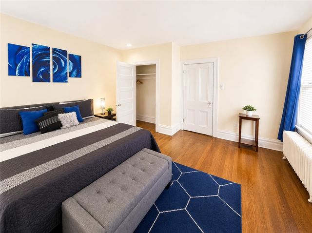 224 S Pacific Ave 1F, East Liberty, PA 15224