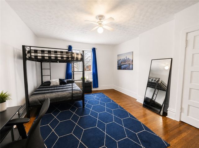 224 S Pacific Ave 1F, East Liberty, PA 15224