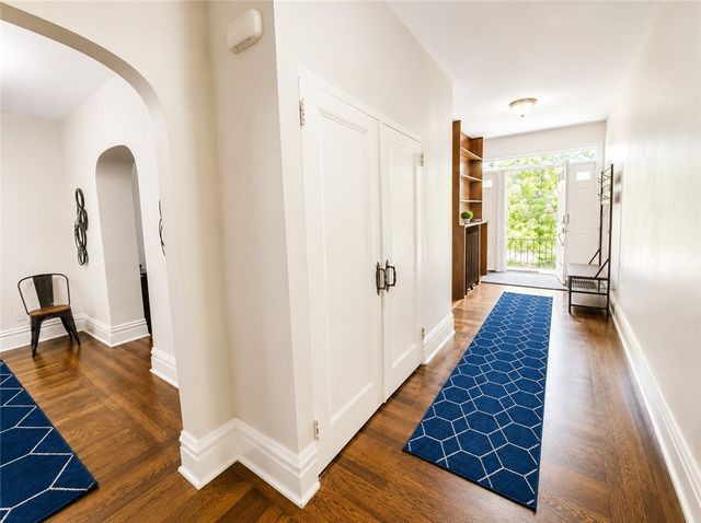 224 S Pacific Ave 1F, East Liberty, PA 15224
