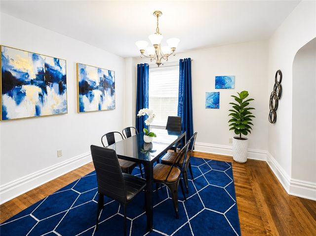 224 S Pacific Ave 1F, East Liberty, PA 15224