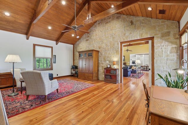 546 McAllister RD, Bastrop, TX 78602